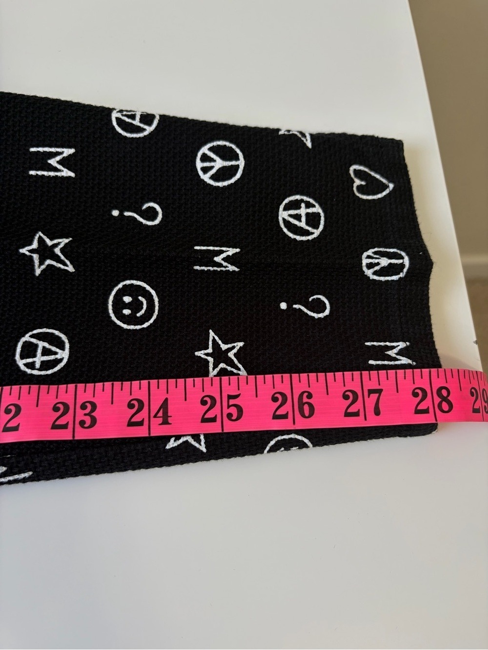 Vintage 1990 Moschino Pants Size 24 - Picture 14 of 16